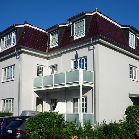 Gaestehaus Daheim Scharbeutz Dış mekan fotoğraf