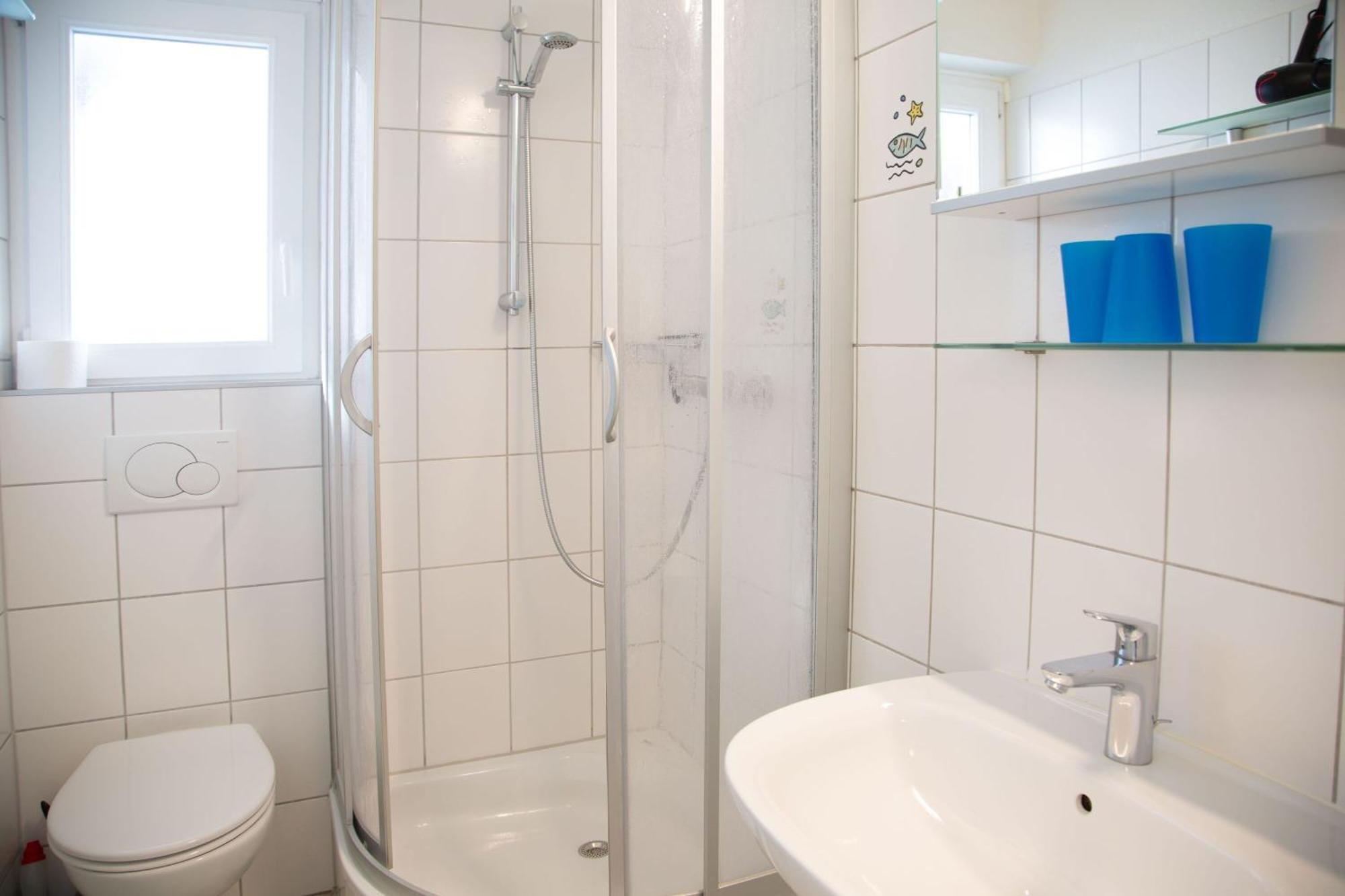 Gaestehaus Daheim Scharbeutz Dış mekan fotoğraf
