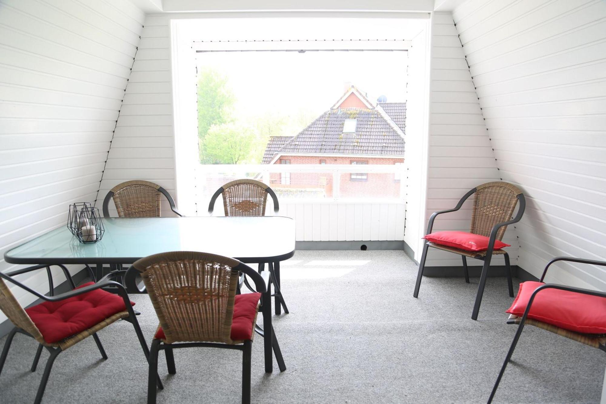Gaestehaus Daheim Scharbeutz Dış mekan fotoğraf
