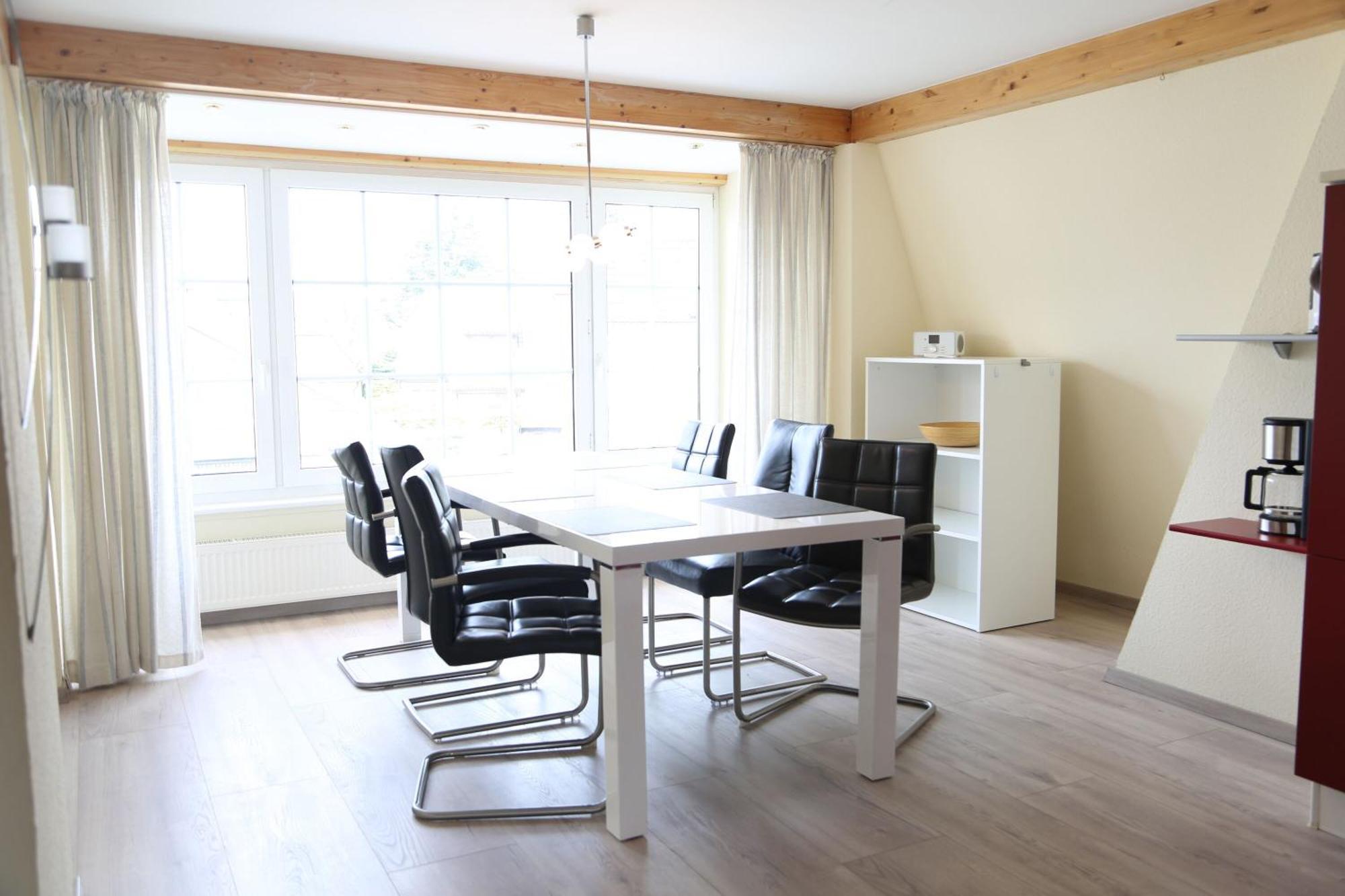 Gaestehaus Daheim Scharbeutz Dış mekan fotoğraf