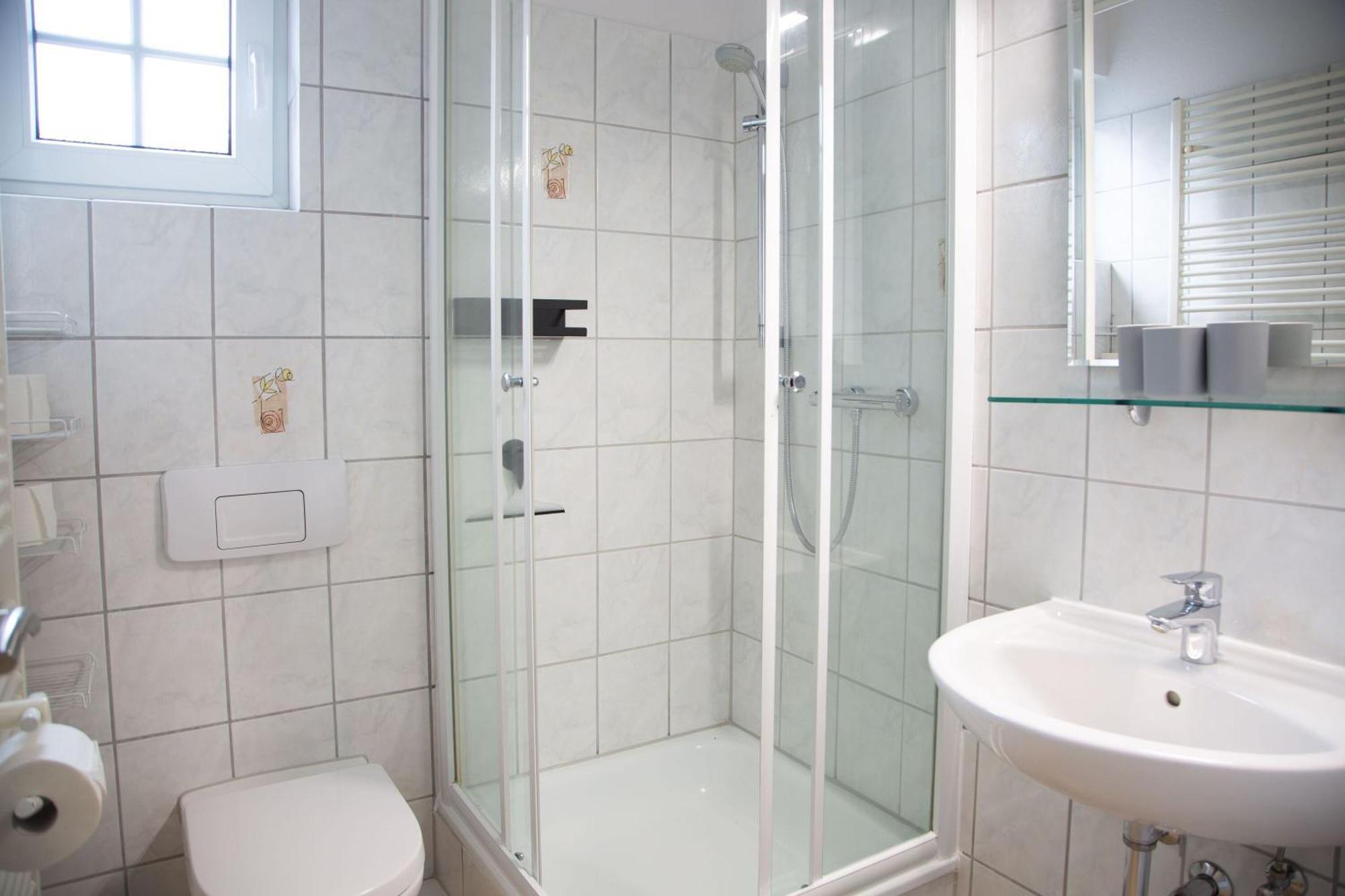 Gaestehaus Daheim Scharbeutz Dış mekan fotoğraf